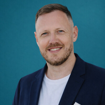 Alexander, Founder of Cyprus Invest